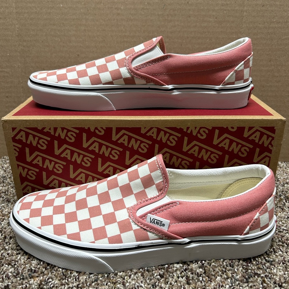 Vans Classic Slip-On